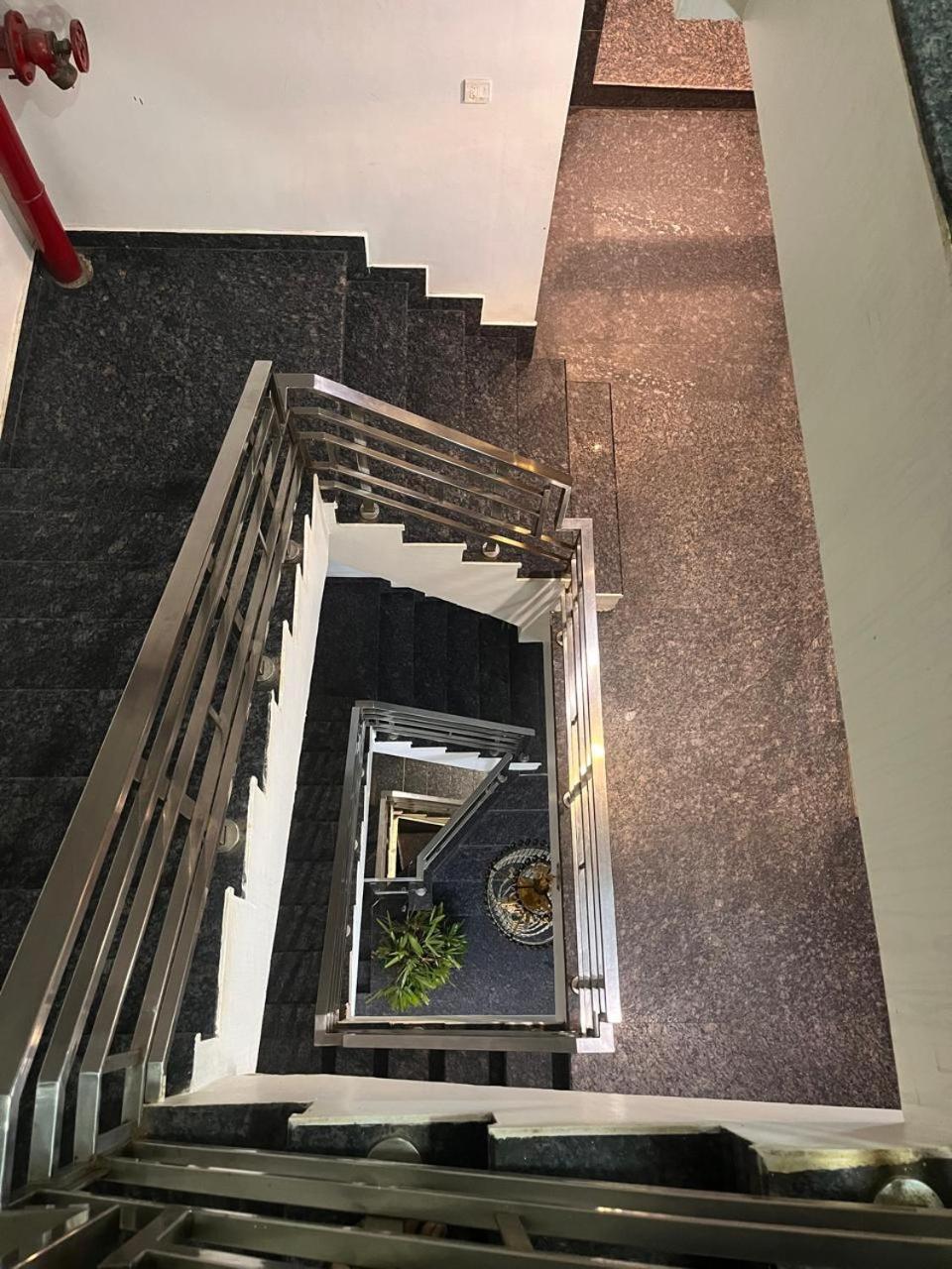 Hotel Parklane Agra (Uttar Pradesh) Ngoại thất bức ảnh