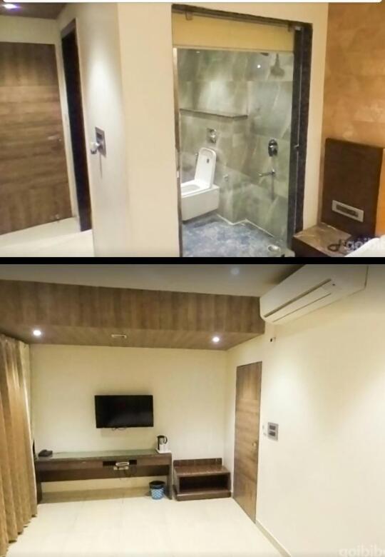 Hotel Parklane Agra (Uttar Pradesh) Ngoại thất bức ảnh