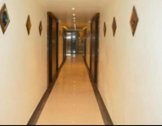Hotel Parklane Agra (Uttar Pradesh) Ngoại thất bức ảnh