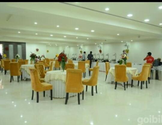 Hotel Parklane Agra (Uttar Pradesh) Ngoại thất bức ảnh